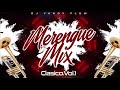 Merengue clsico mix vol1 djyandyflow