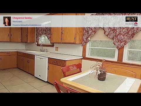 7913 Alleghany Road, Corfu, NY home video tour