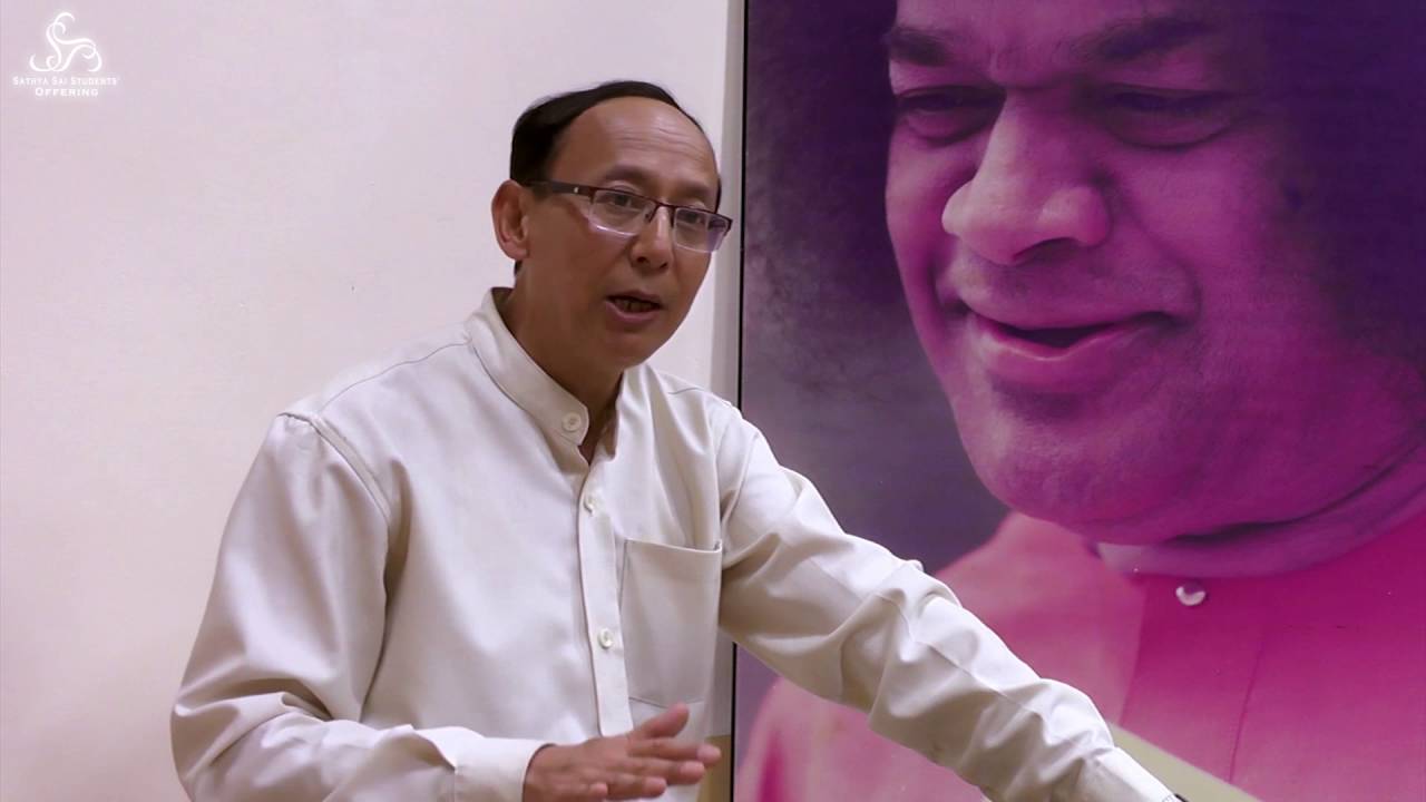 Доктор Сунам Гьямцо | Сатсанг 2 Гл.12 | Чудеса и опыт Сатья Саи Бабы