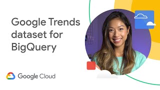 The Google Trends dataset is now in BigQuery screenshot 5
