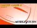 Retro Core 5 - Vol:17 - Sega Saturn - 60fps