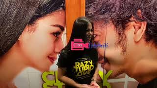 Mayang Tania Ayu Batal Menikah Dengan Surya Dimas Anggara Di Crazy Stupid Love