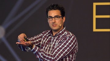 Philipp Elmer, Automic Trainer and Consultant