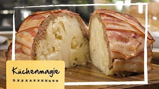 Blumenkohl Bombe | MAGGI Küchenmagie