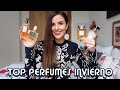 TOP PERFUMES INVIERNO 2021