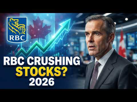 ROYAL BANK OF CANADA MENGHANCURKAN SAHAM-SAHAM KEUANGAN PADA TAHUN 2026 (INI ALASANNYA)