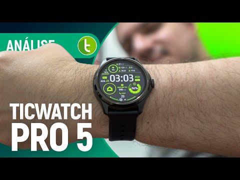 Smartwatches para Corrida: os 11 melhores para corredores em 2025 3 YouTube player