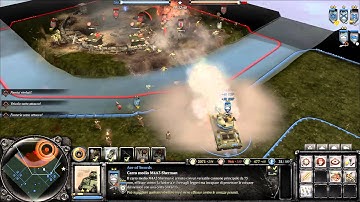 Sherman reload bug 06/10/2015