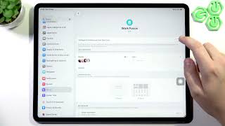 iPad Air 2026 – 25 छिपी हुई सेटिंग्स जिन्हें आपको अभी बदल देना चाहिए screenshot 5