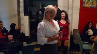 Kafanska muzika - Mrdni starka, evo hiljadarka