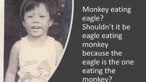 First language acquisition