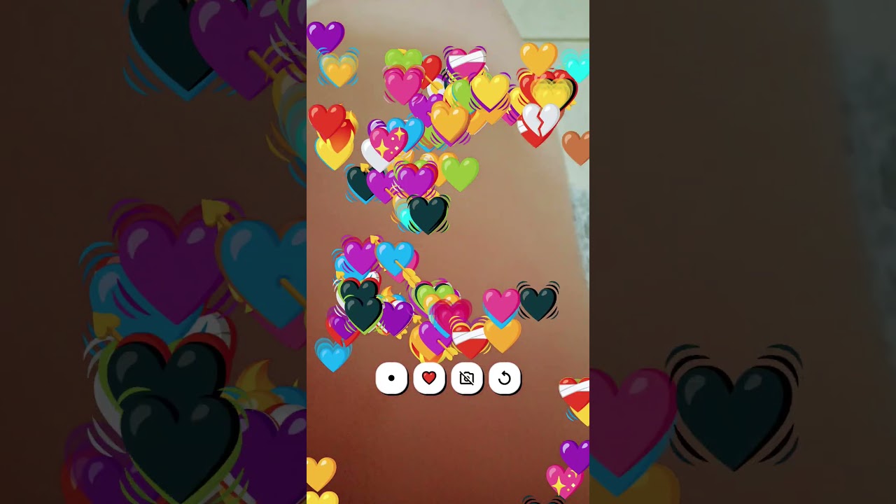 685639 hitting with my thumb