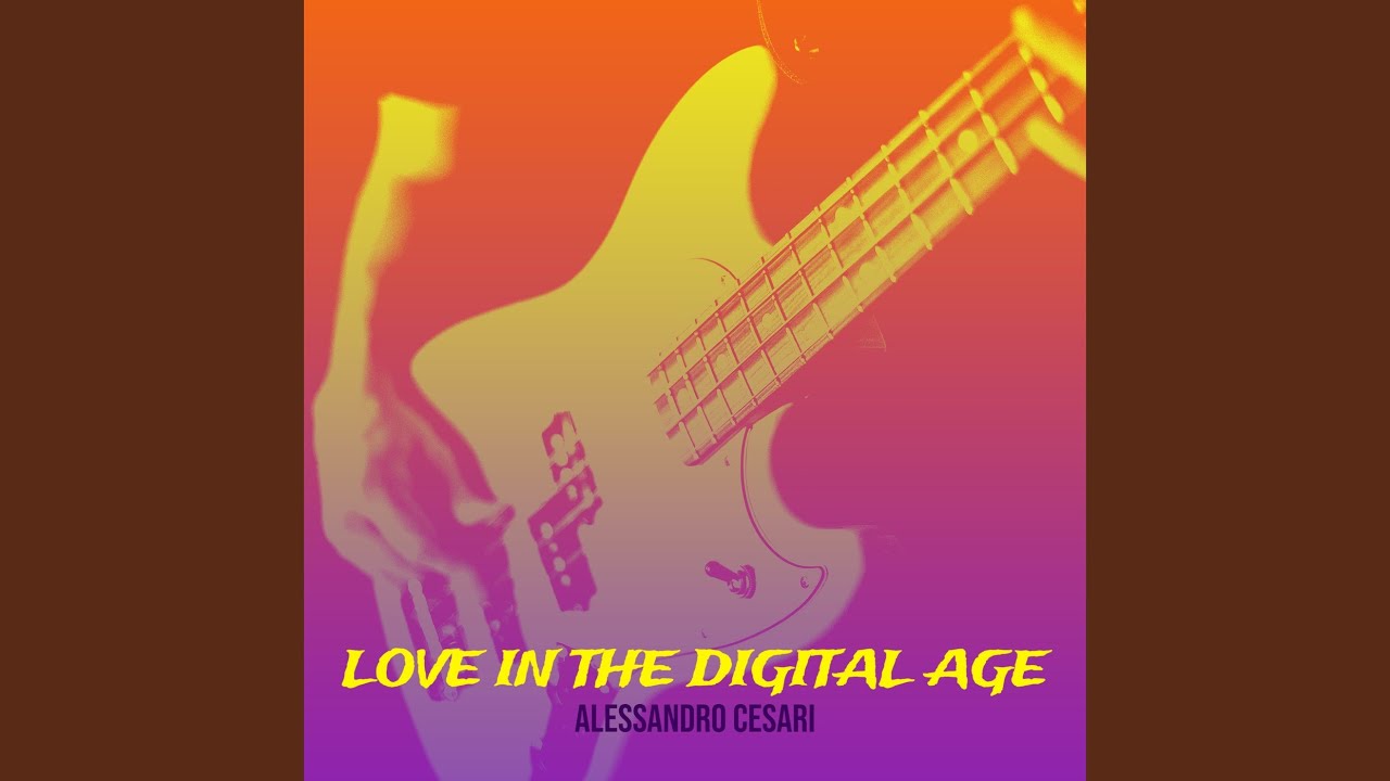 Love in the Digital Age - YouTube