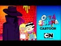 Amiguinha | Outra Semana no Cartoon | S05 E02| #FiqueEmCasa