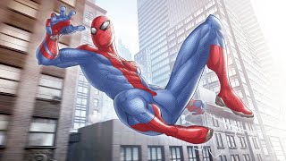 🔥 Смотреть Человека-Паука мультик #2 / Marvel's Spider Man Remastered на Русском