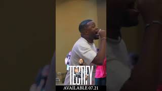 Kelontae Gavin Testify