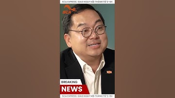 Bí kíp trả lời phỏng vấn thông minh dành cho Gen Z | Bài học thành công | Hoàng Nam Tiến FPT