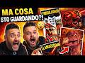 Un DESIGNER e un WEB DEVELOPER reagiscono alle LOCANDINE BRUTTE dei FILM