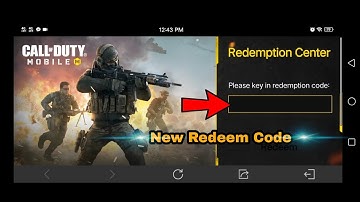 *New Redeem Code for M4 Minotaur for FREE | Call of duty Mobile   #Codm #M4Minotaur