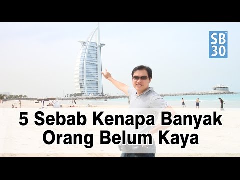 Video: Mengapa kita perlu memperuntukkan sumber?