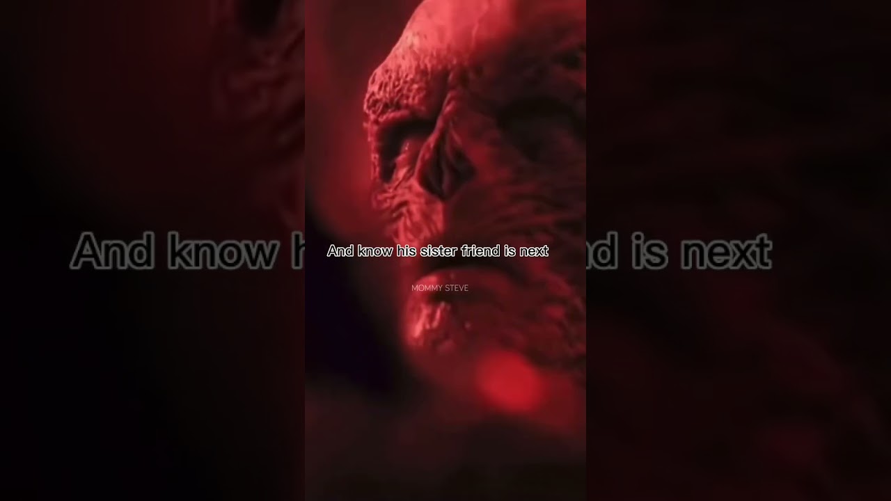 I can smell the hate