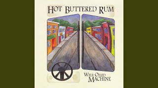 Wedding Day - Hot Buttered Rum