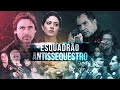 Eas esquadro antissequestro  ao  filme brasileiro completo