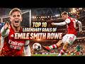 Emile Smith Rowe's Best Goals