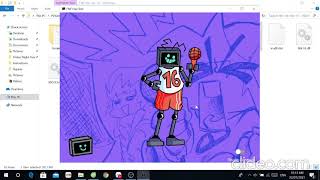 FNF - Hex (Test)