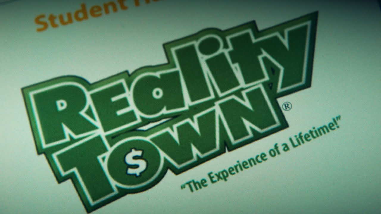 Reality Town Spotlight - YouTube