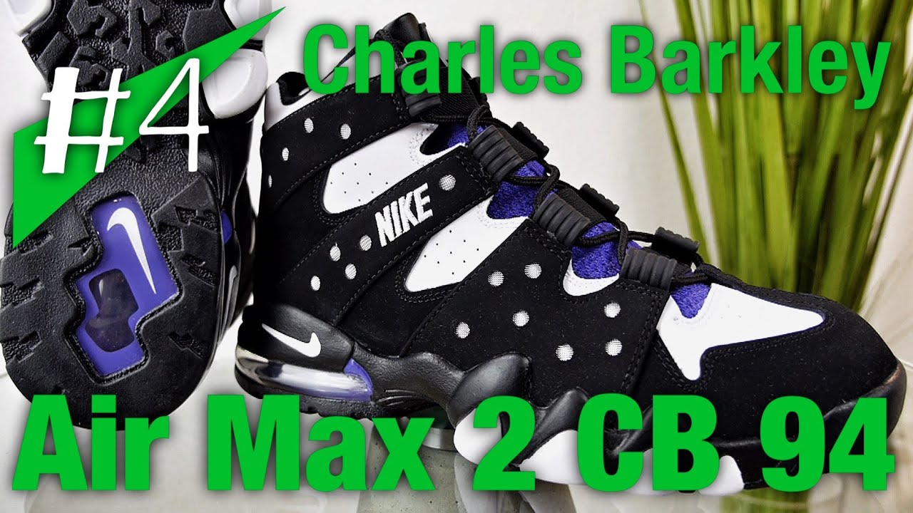 air max 94 charles barkley