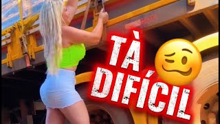 Caminhão Sempre Estraga Só Gastos E Incômodos