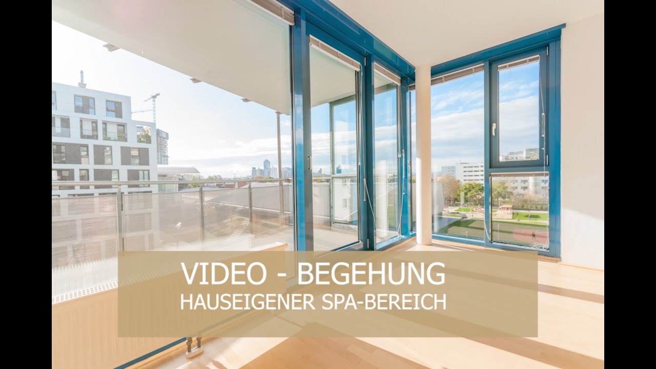 Wohnen 1220 Wien Attemsgasse E13