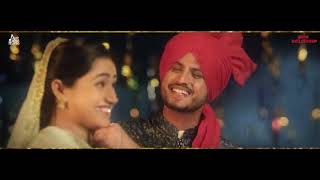 Meri Jaan   Official Music Video   Tanishq Kaur Ft Gurnam Bhullar   DJ Twinbeatz   Songs 2018