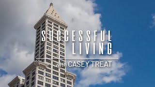 Successful Living with Casey Treat  |  Identity : Week 1