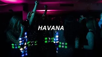 Camila Cabello, Daddy Yankee - Havana (Remix) (Lyrics/Letra) Camila Cabello, Daddy Yankee - Havana (Remix) (Lyrics/Letra)