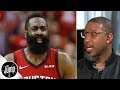 'You would never allow me to do that!' - Tracy McGrady to Jeff Van Gundy on James Harden | The Jump