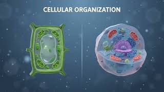 AI-Created Educational s Cells Explained Cellular Organization DM for your AI s
