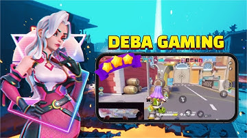 T3 arena ios gameplay #29 ||4K VIDEO 60FPS ||DEBA GAMING ||