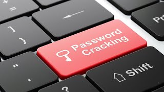 How hackers crack Facebook passwords using Hydra on a smartphone