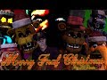 [FNAF\SFM] Merry FNAF Christmas| By: JT Music