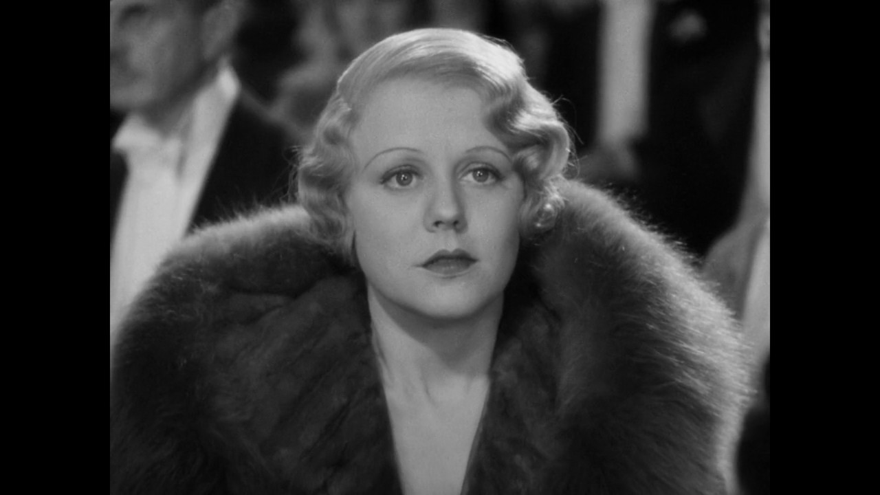 Albert Hall Scene (1934) - Alfred Hitchcock