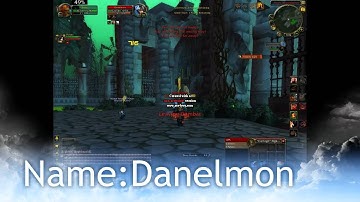 Fly hack arena FreakzWoW