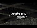SAINT LAURENT MEN S SUMMER 24 SHOW mp3