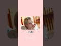 Kpop Idols with the most unique voice ♡︎ #rosé #felix #yuqi #onew #jongho #lily
