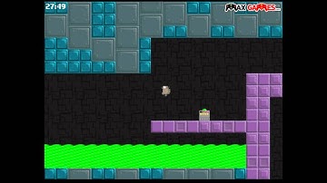 Robot Wants Kitty Playthrough -Part 2