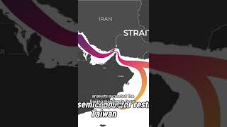 The summit's focus dramatically shifted from expected trade and tech talks to Iran