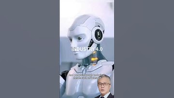 what is#industry #4.0 #intelligentmanufacturing ?