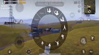 content livik kill 18 pubg mobile.. sound : jangan norak