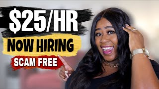 Best 5 Work From Home Companies Currently Hiring | Remote Jobs Worldwide  Part 2